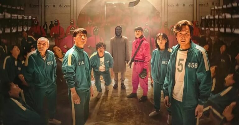 Saiba quando estreia a ultima temporada de Round 6: Confira! | Cine Vibes