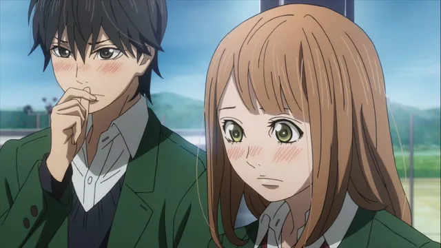 animes
