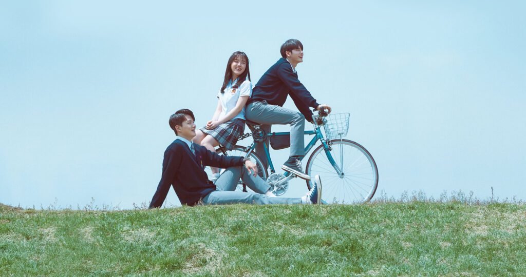 DORAMAS colegiais