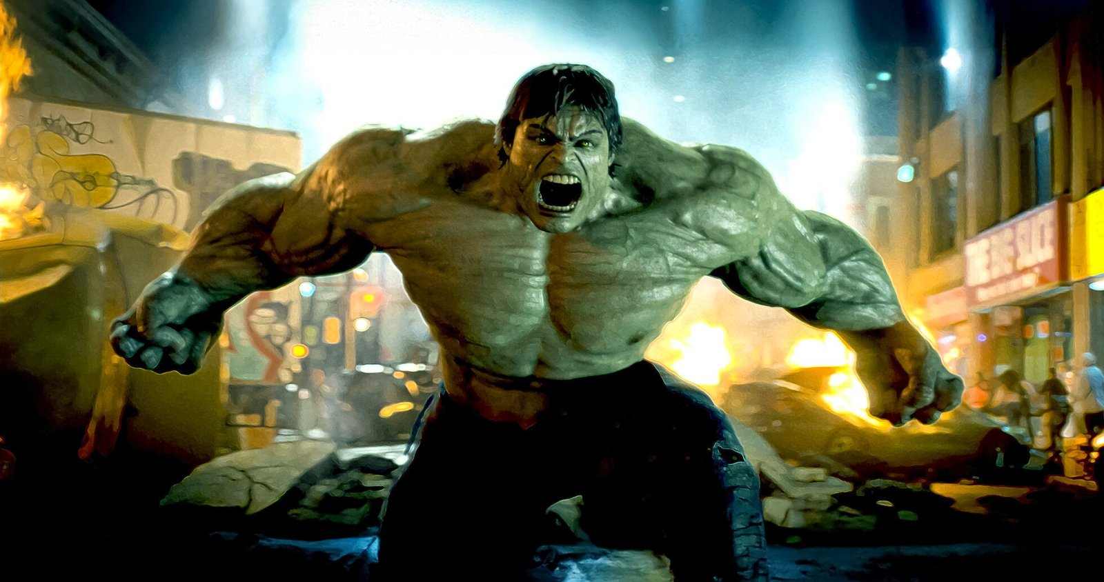 Hulk