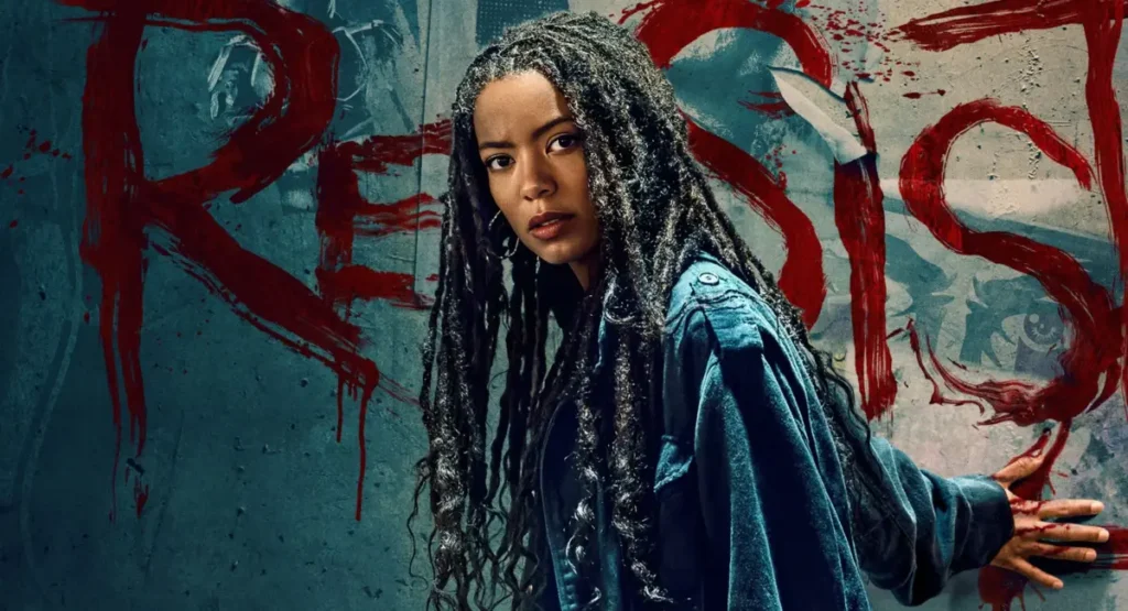 Gen V 2ª temporada