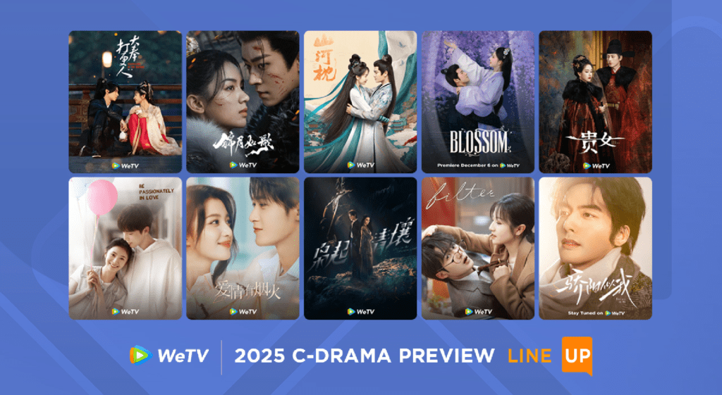 assistir doramas de graça