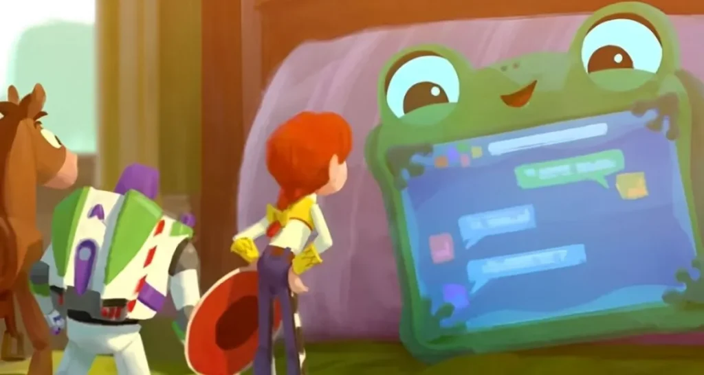 Toy Story 5