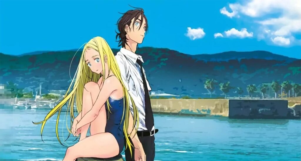 animes