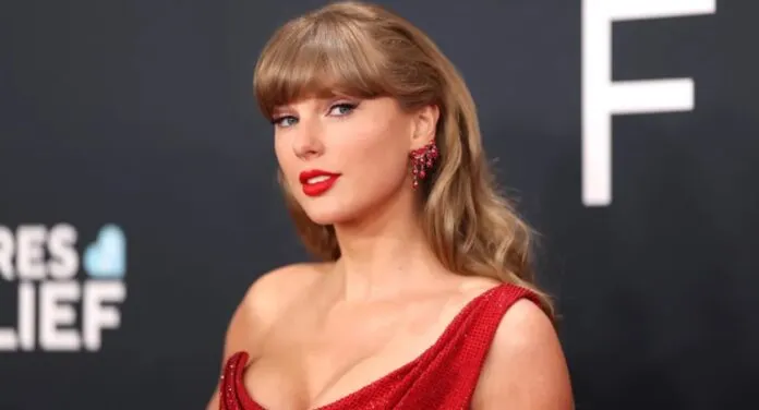 Taylor Swift