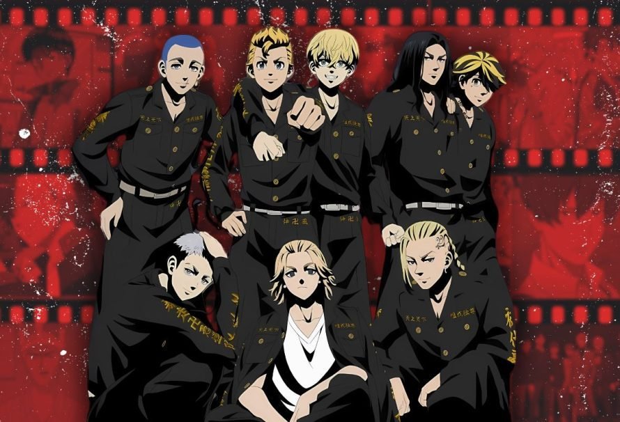 animes