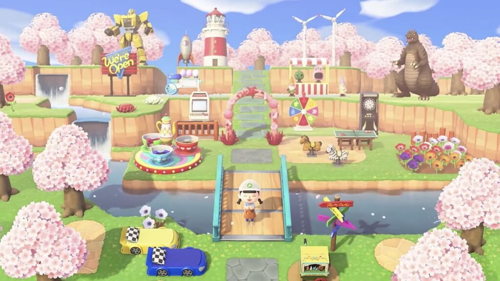 cozy games