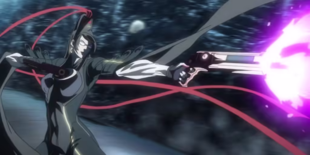 anime baseado em jogo