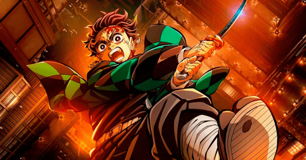 animes