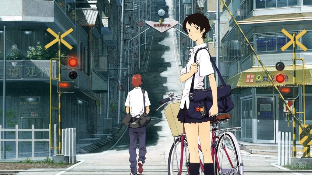 animes