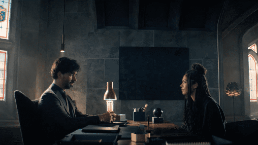 Gen V 2ª temporada
