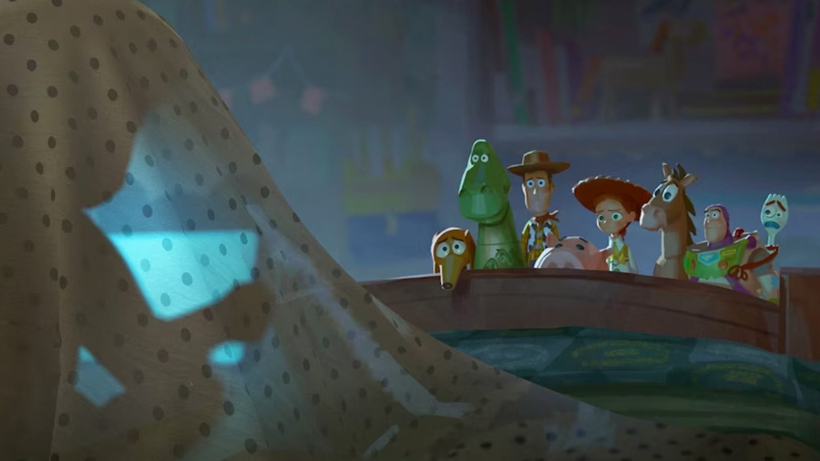 Toy Story 5