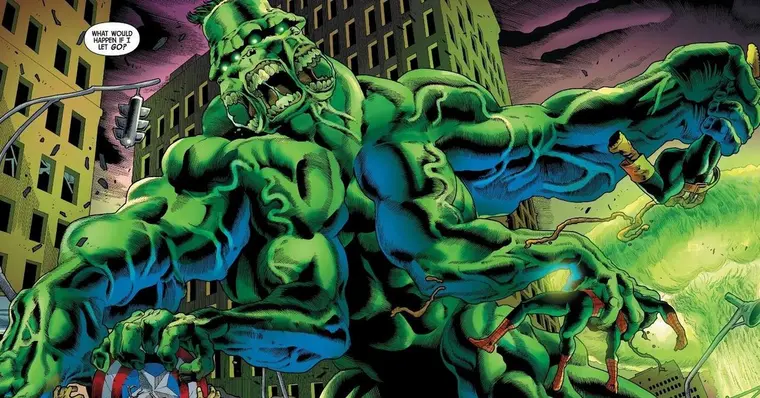 Hulk
