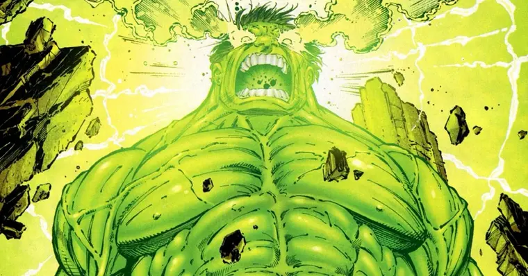 Hulk