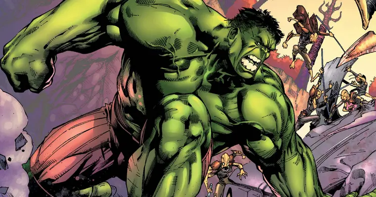 Hulk