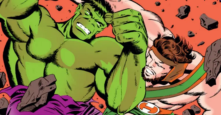 Hulk
