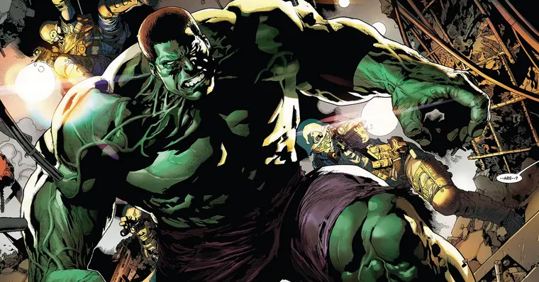 Hulk