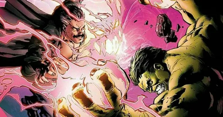 Hulk