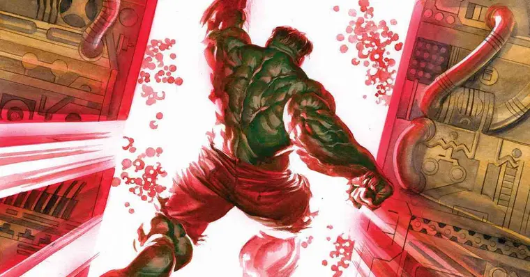 Hulk