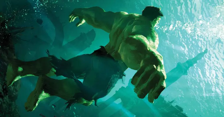 Hulk