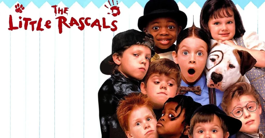 filmes de comédia