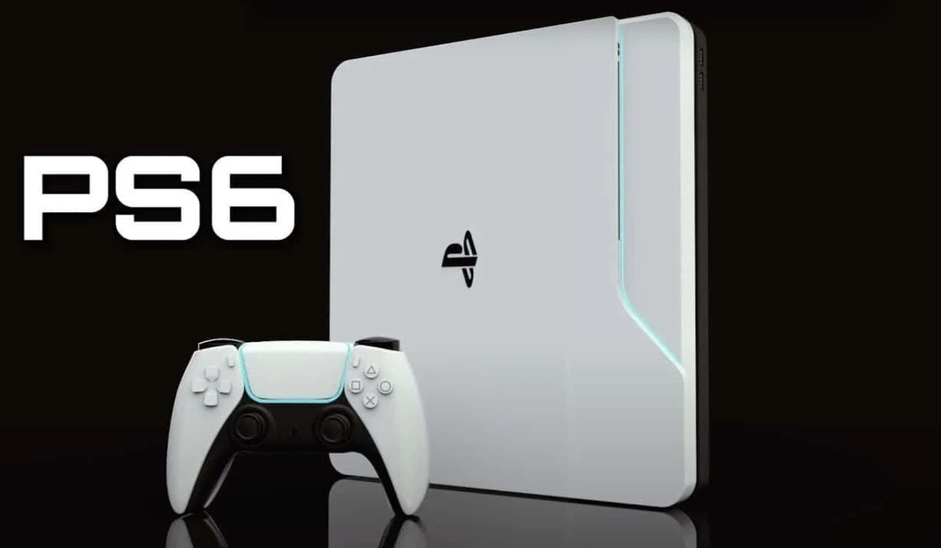 PlayStation 6
