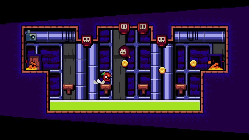 Jogos GRÁTIS na Steam