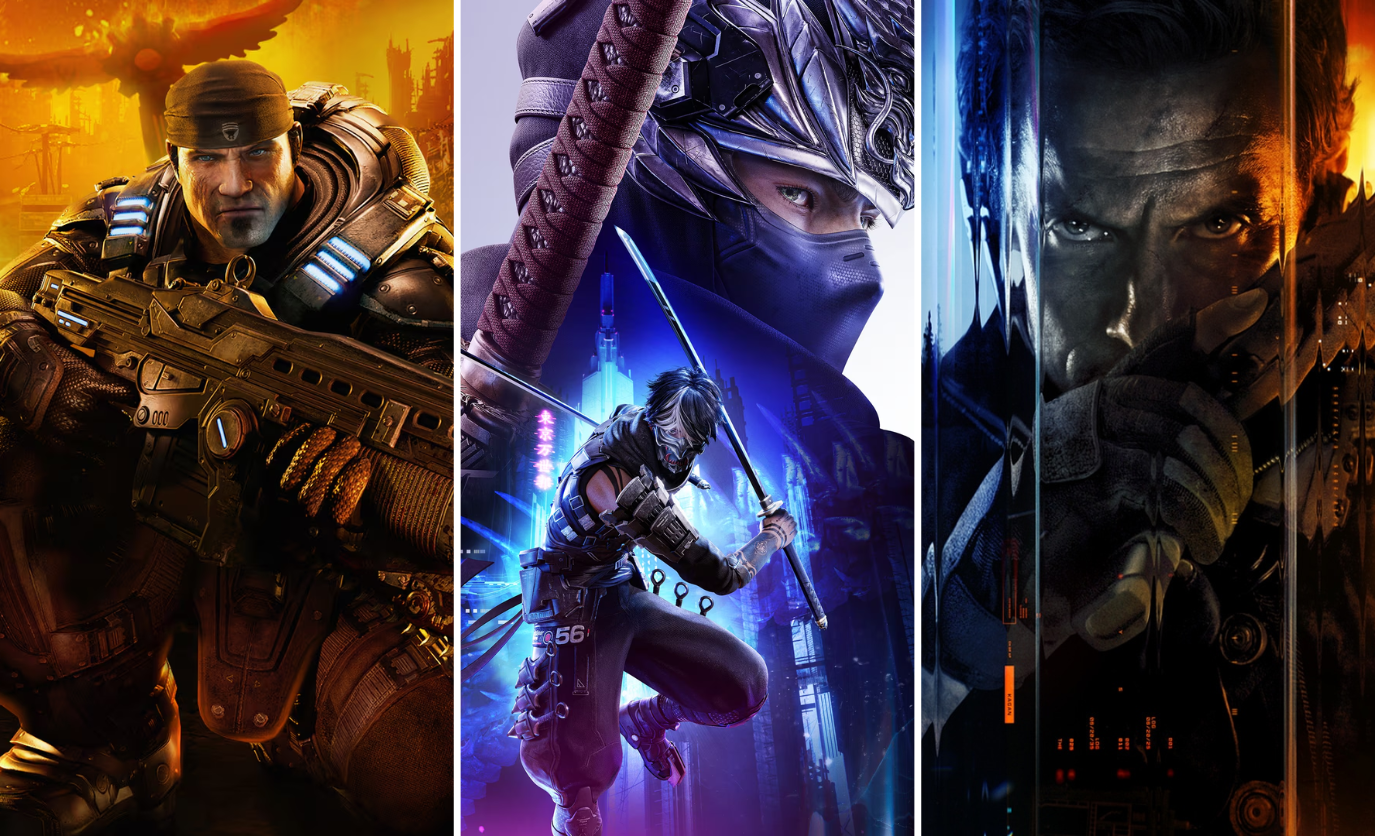 Xbox Game Pass