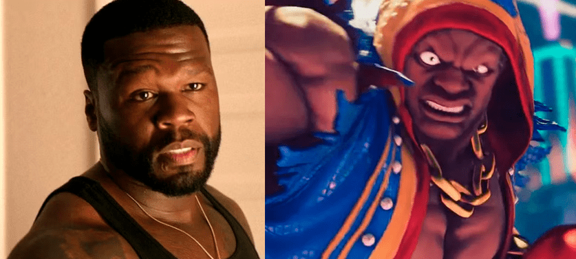 Street Fighter