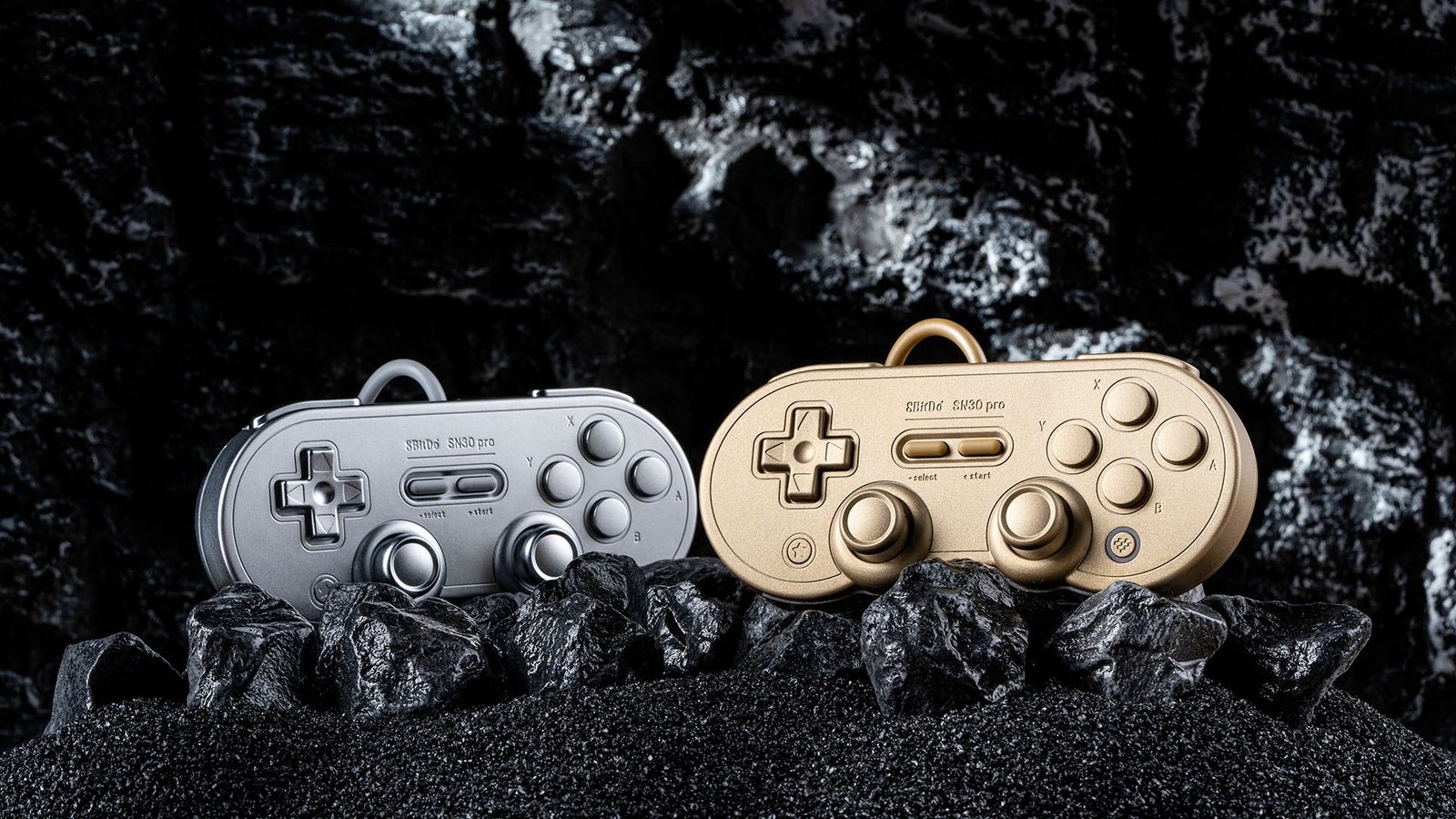 8BitDo