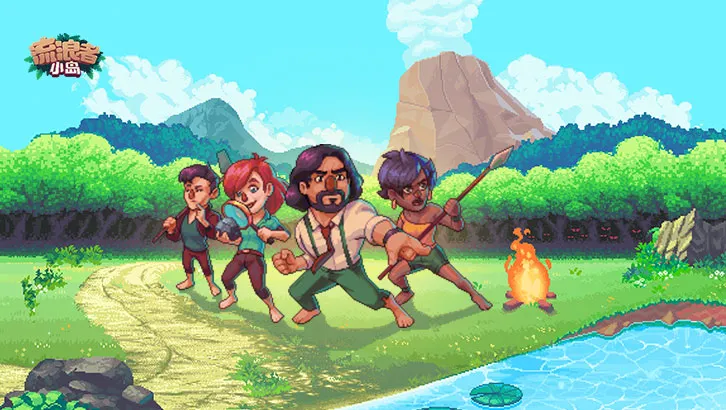 jogos de sobrevivência
