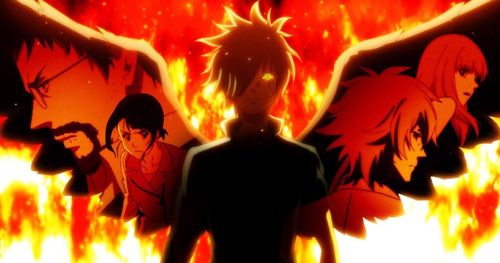 animes