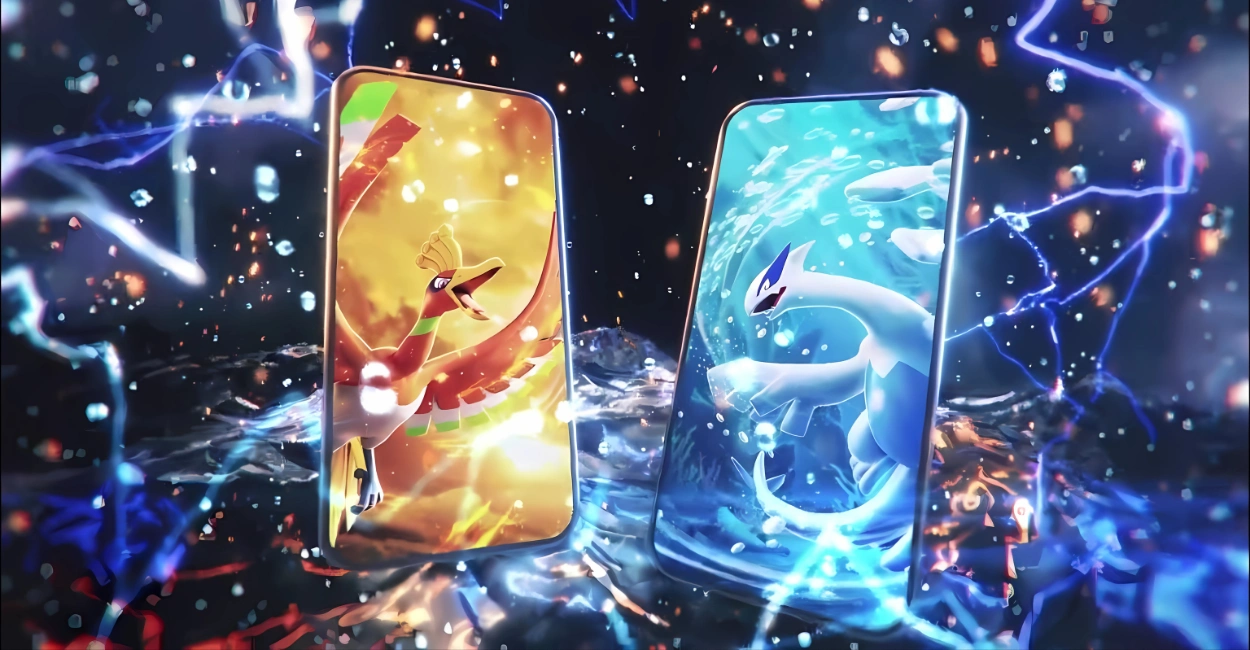 Pokémon TCG Pocket