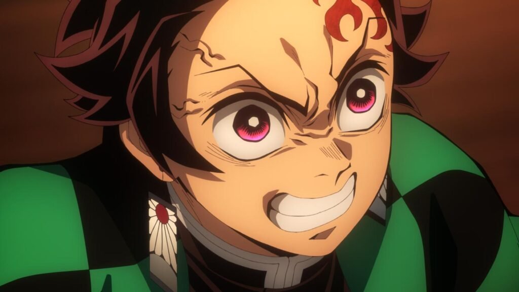 Demon Slayer