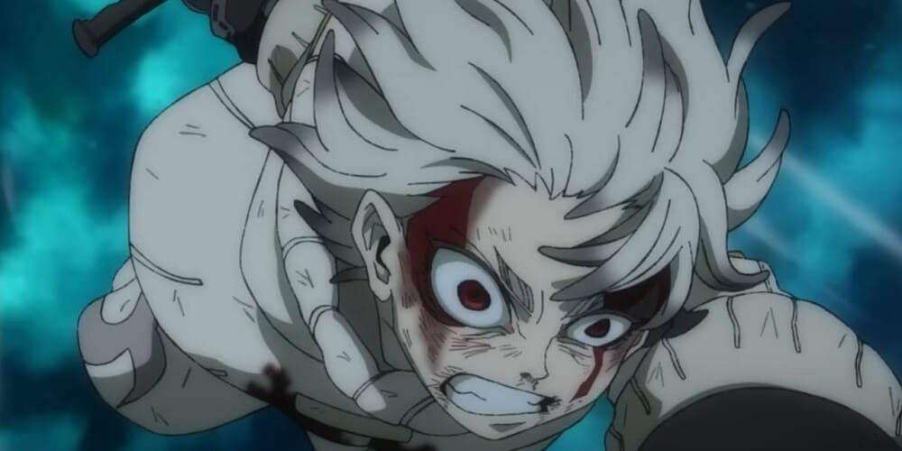 Gachiakuta