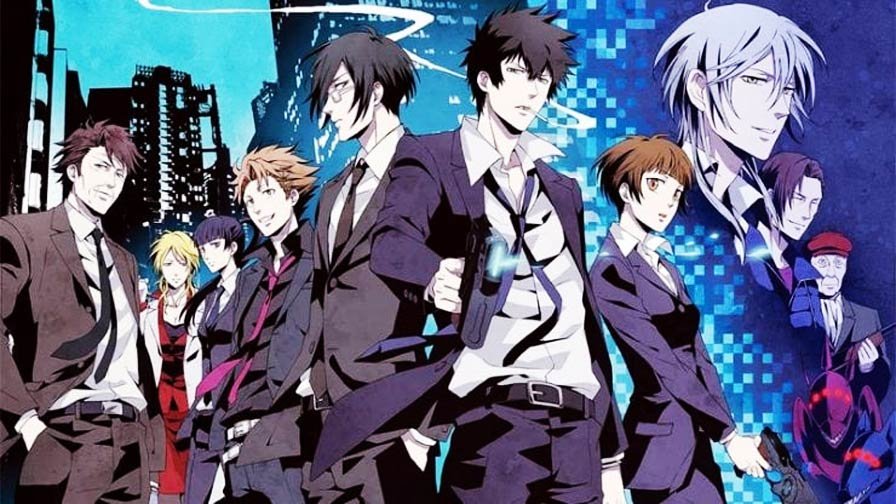 animes