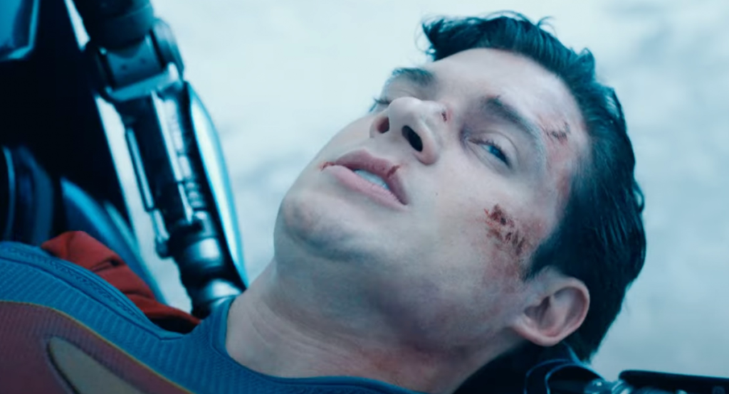 Superman