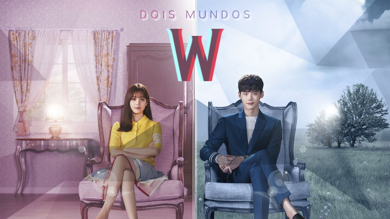 W: Entre Dois Mundos