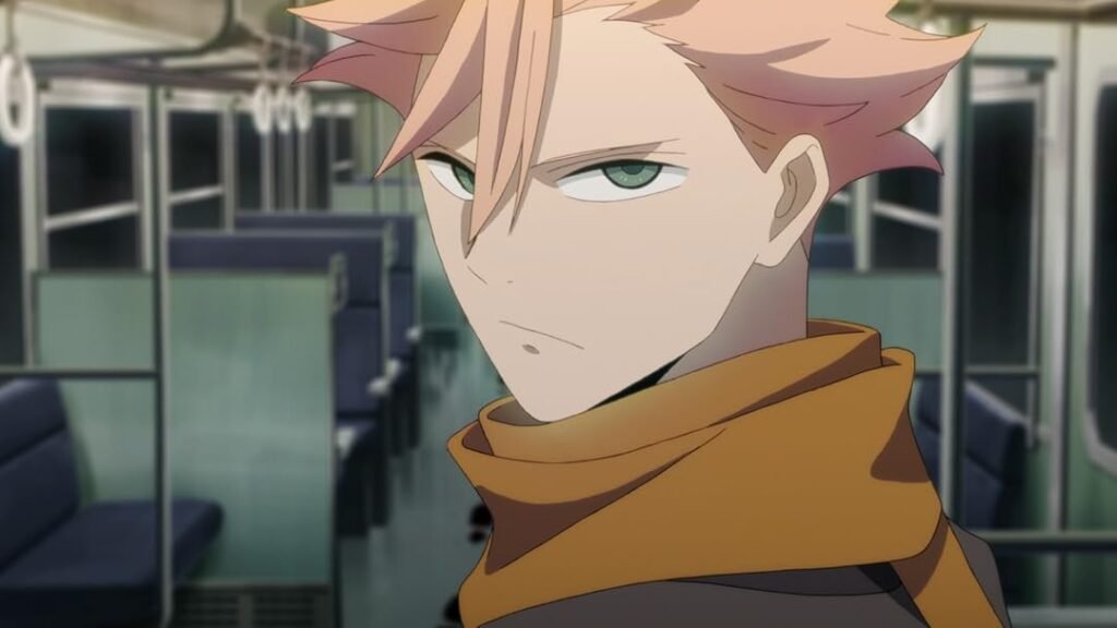 animes