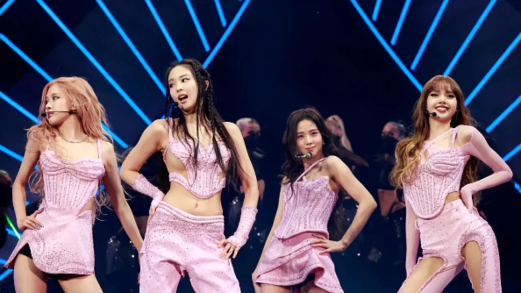 BLACKPINK