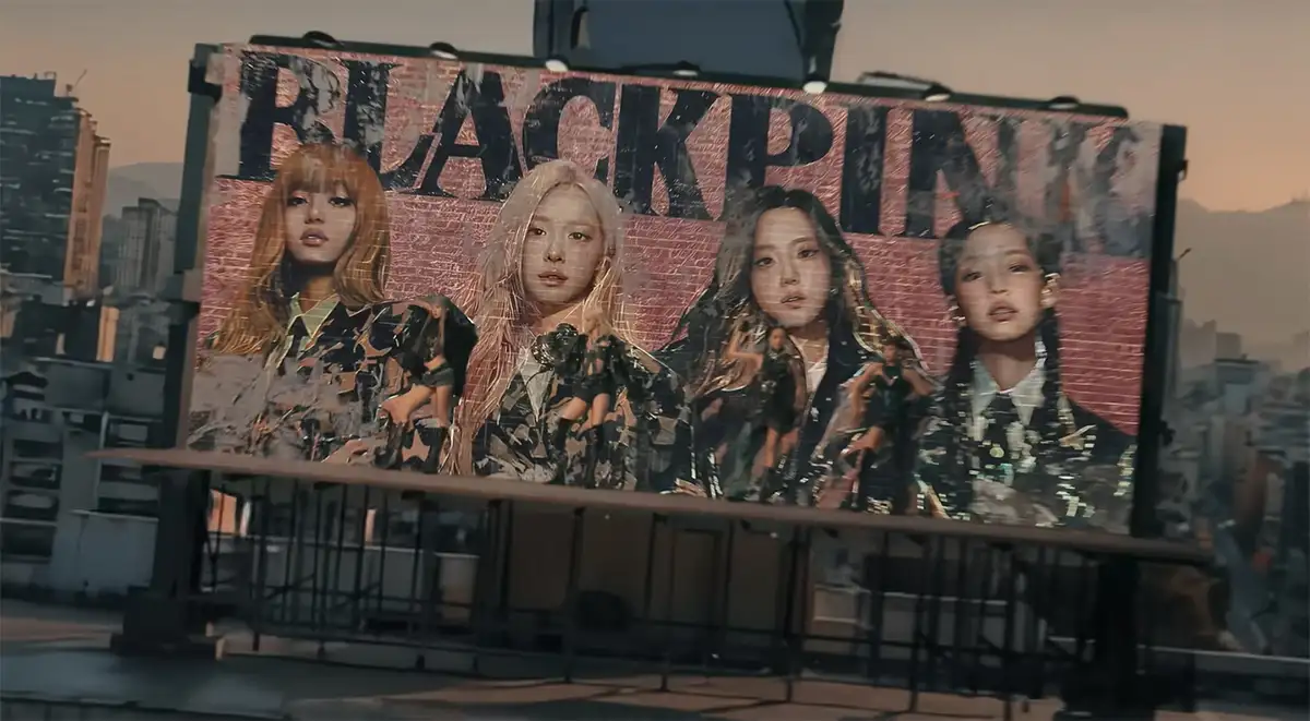 BLACKPINK