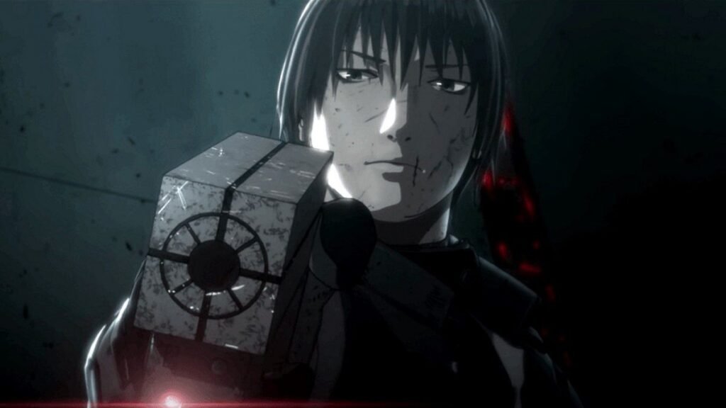 animes