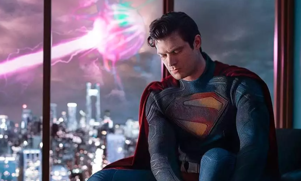 Superman