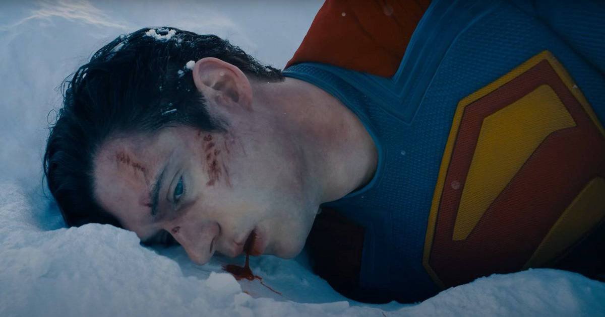 Superman