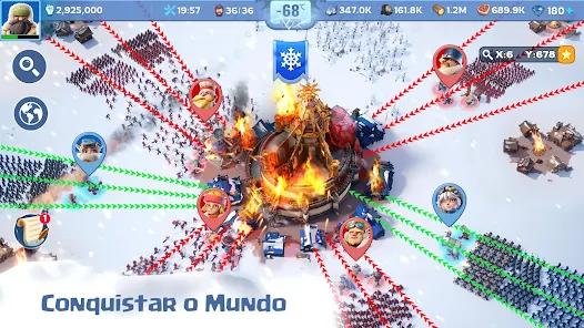 jogos de sobrevivência