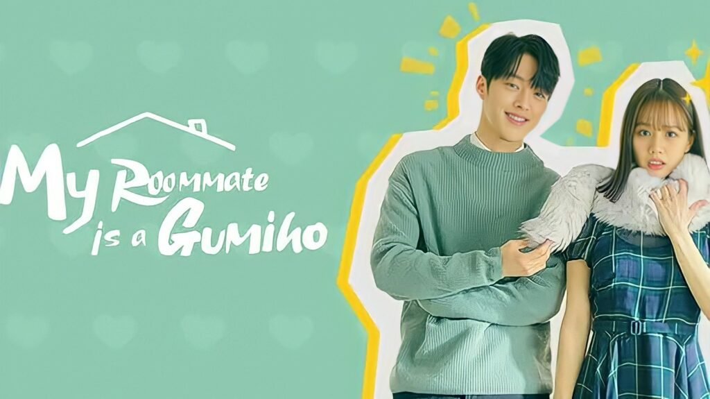 My Roommate Is a Gumiho