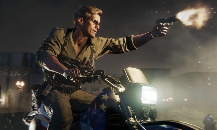 Call of Duty: Black Ops 7