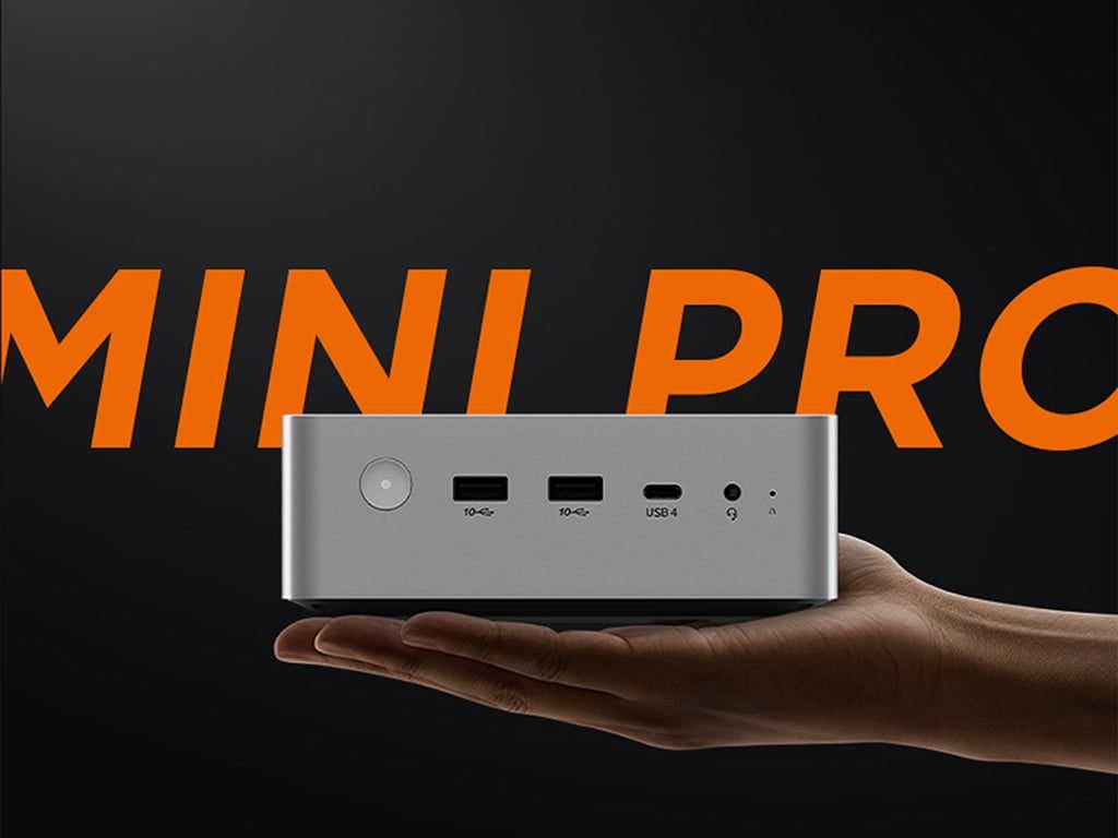 mini PC