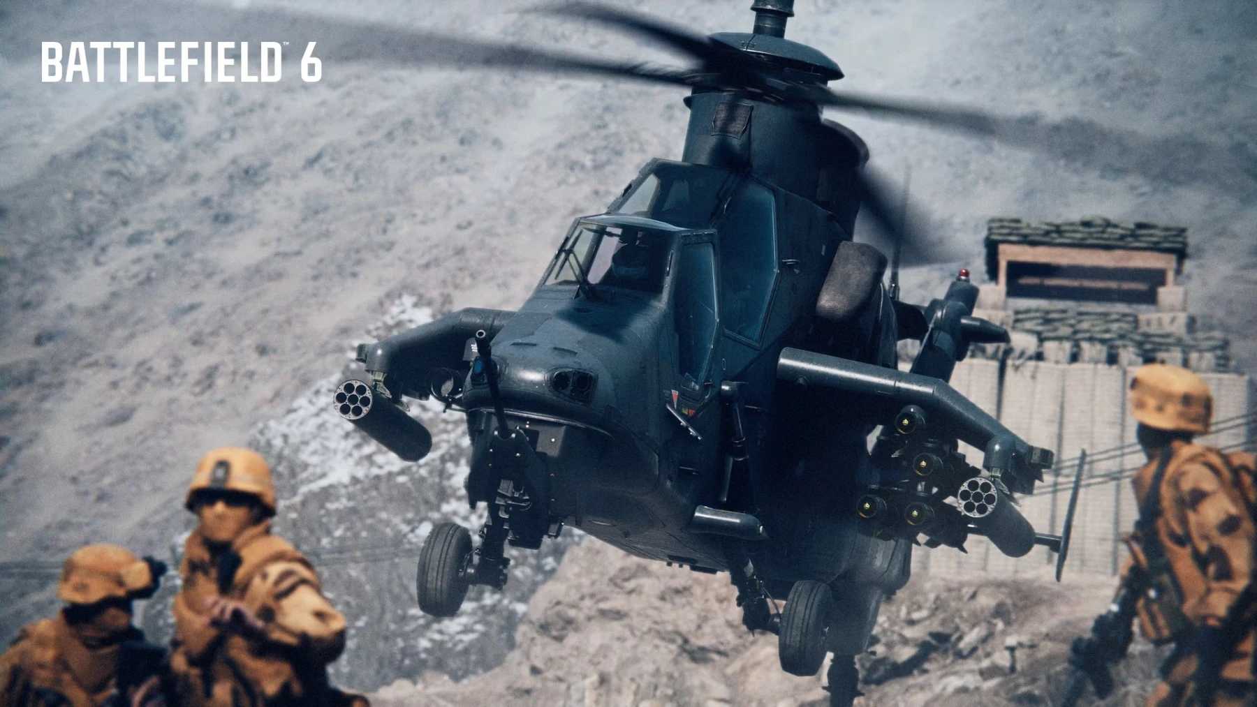 Battlefield 6