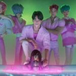 Guerreiras do K-Pop